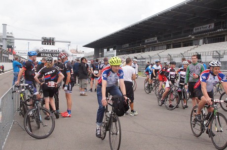 Rad am Ring